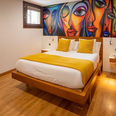 Modern Sea Front Apartment In Garachico 3 Exteriér fotografie