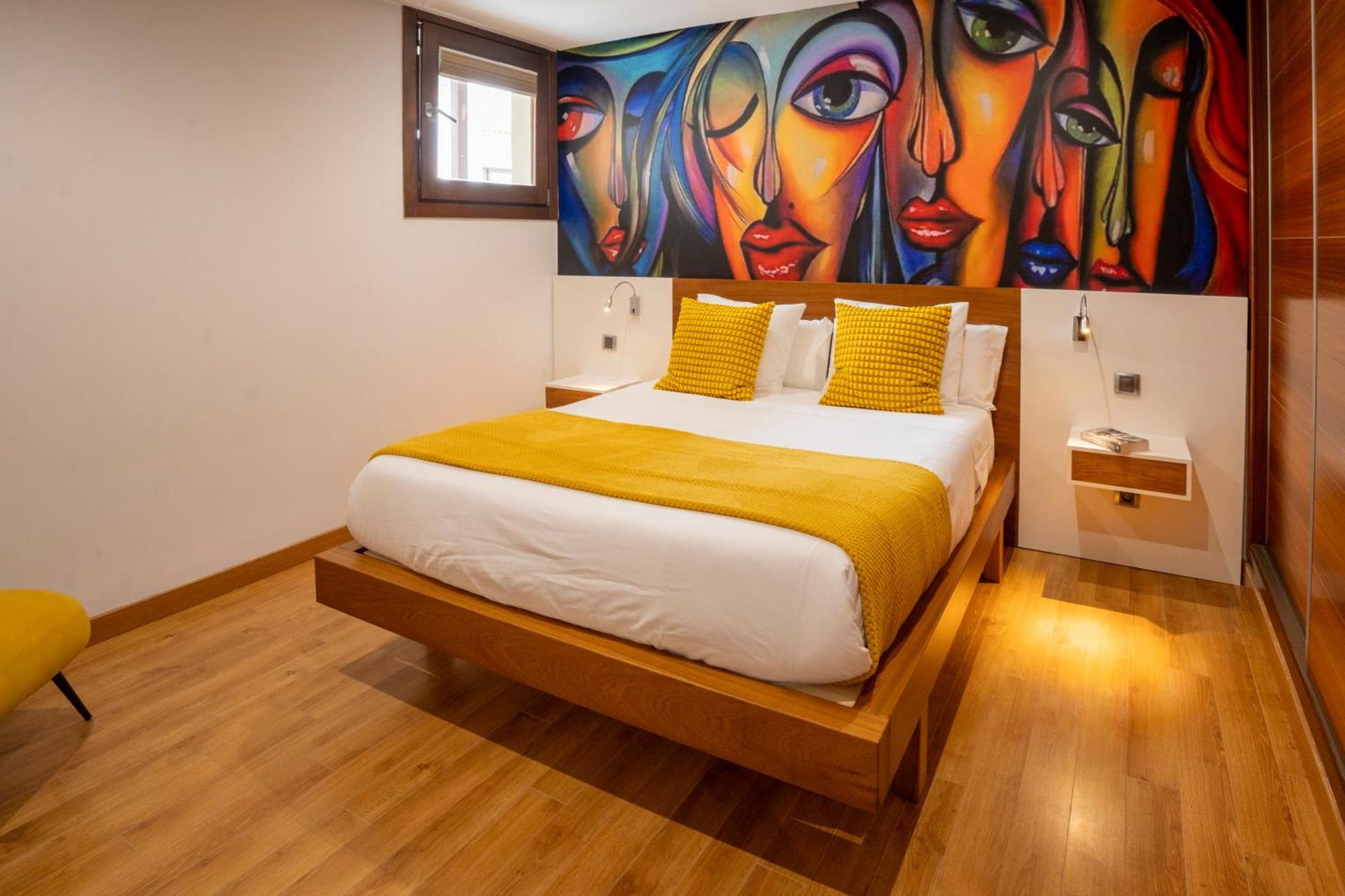 Modern Sea Front Apartment In Garachico 3 Exteriér fotografie
